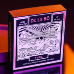 Fuel Pre-Roll Box - De La Bo