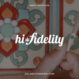 De La Bō location updates 🚨 

@hifidelity_berkeley provides an amazing assortment of the highest quality flowers and products.

@themicrobuddery.ca is located in Desert Hot Springs and they know a thing or two about wellness culture and living well.

For a full list of locations, go to delabocannabis.com